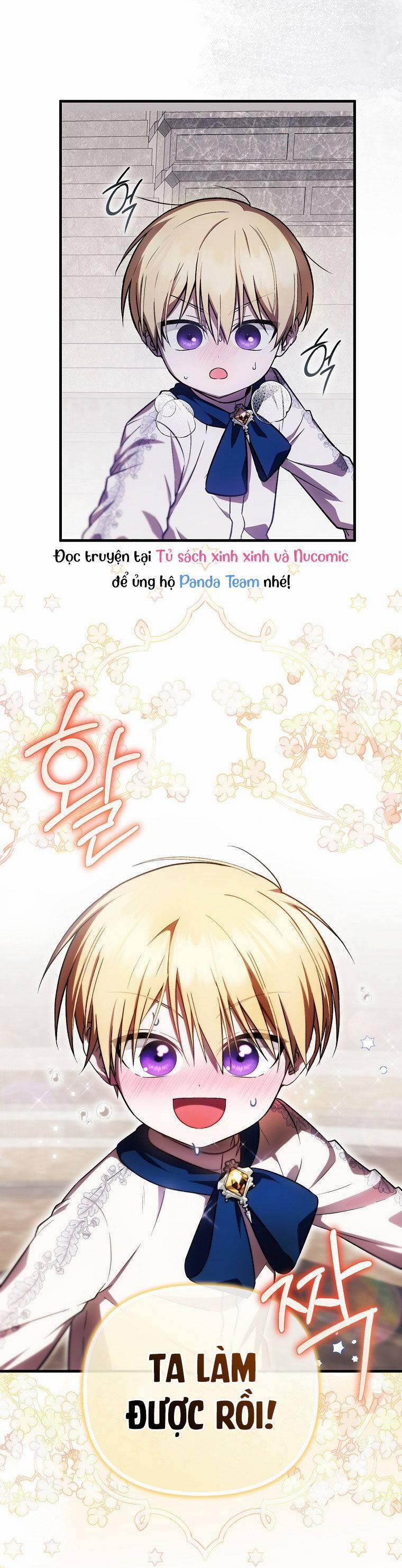 Lần Đầu Tiên Được Yêu Thương 27 trang 4