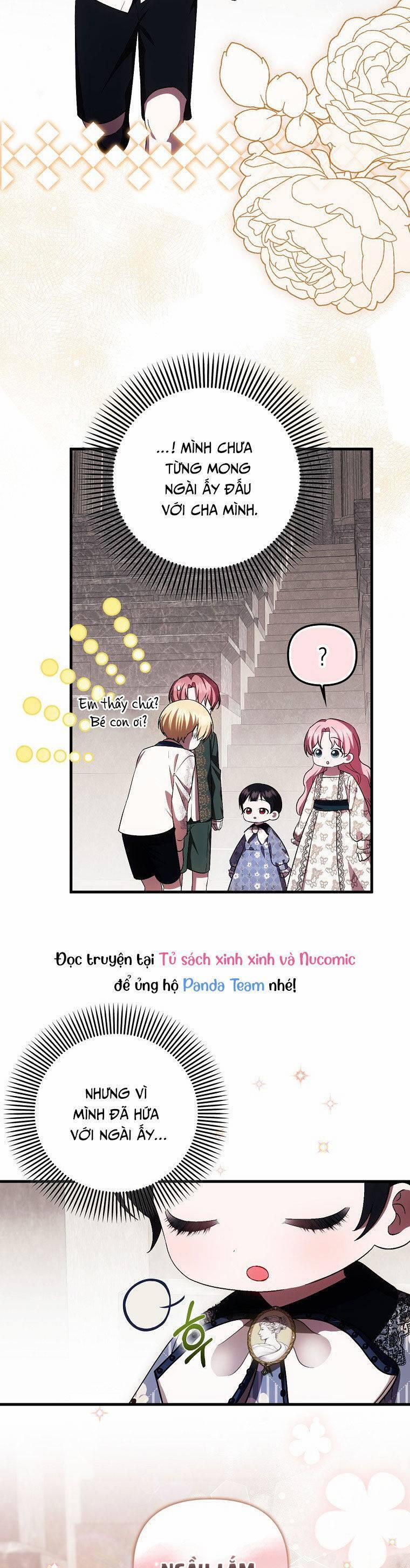 Lần Đầu Tiên Được Yêu Thương 27 trang 6