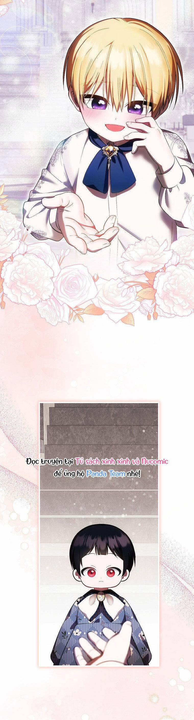 Lần Đầu Tiên Được Yêu Thương 27 trang 9