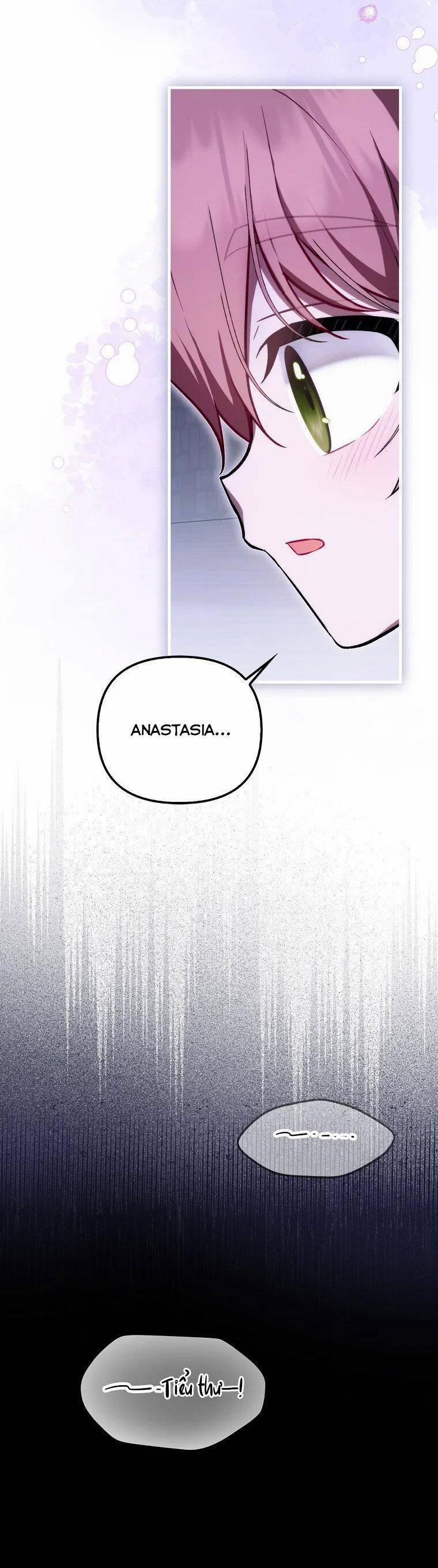 Lần Đầu Tiên Được Yêu Thương 28 trang 14