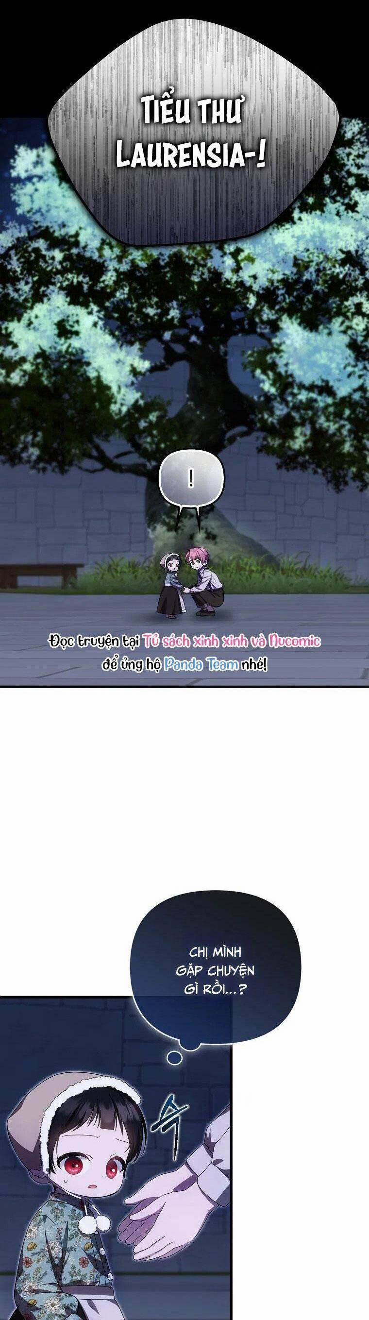 Lần Đầu Tiên Được Yêu Thương 28 trang 15