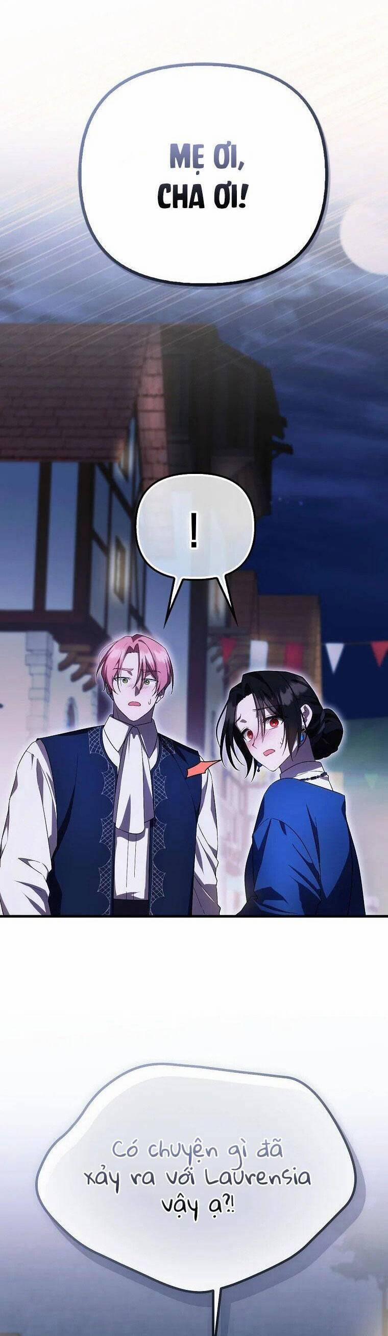 Lần Đầu Tiên Được Yêu Thương 28 trang 18