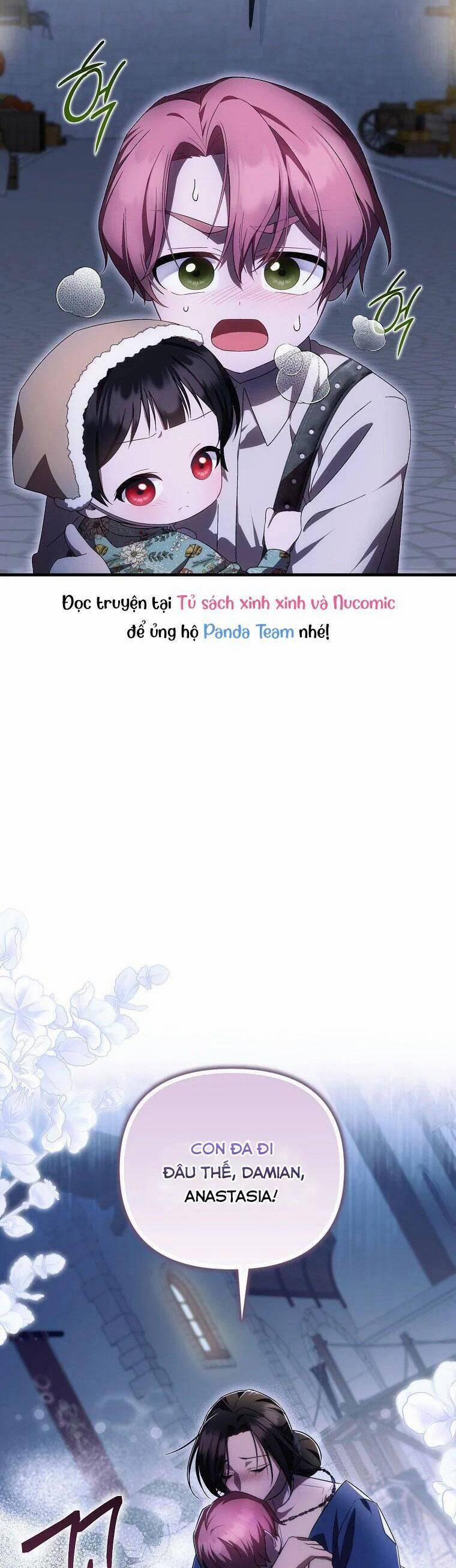 Lần Đầu Tiên Được Yêu Thương 28 trang 19