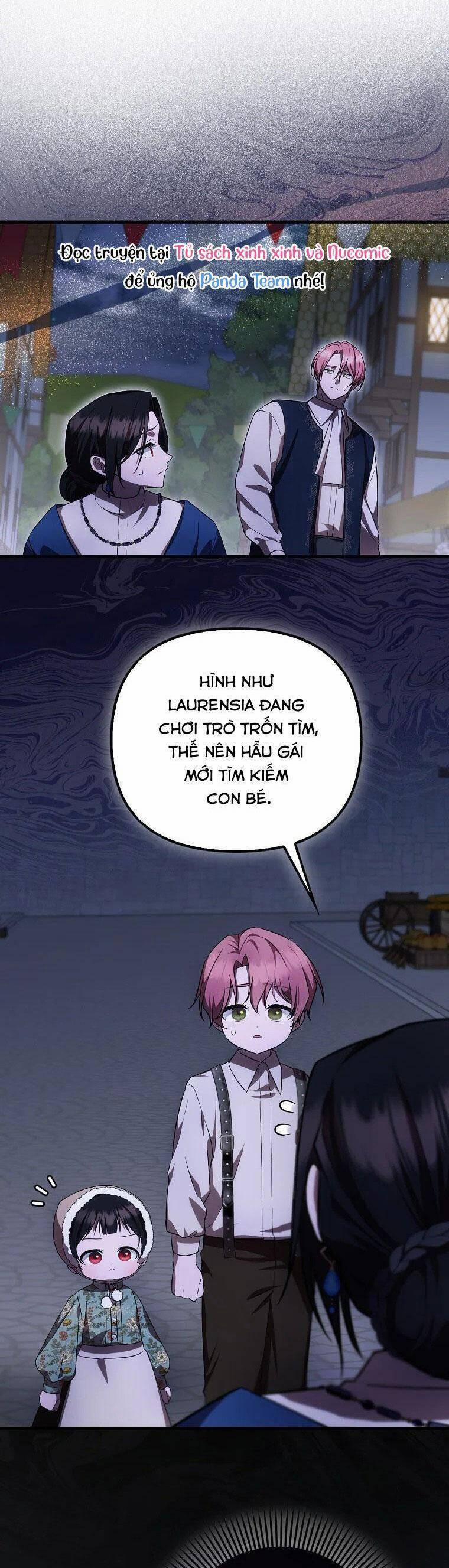 Lần Đầu Tiên Được Yêu Thương 28 trang 22