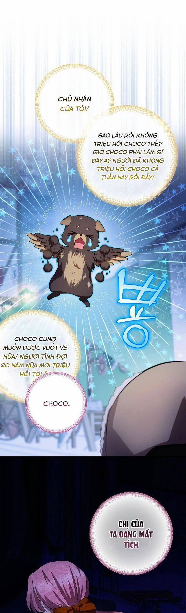 Lần Đầu Tiên Được Yêu Thương 28 trang 24