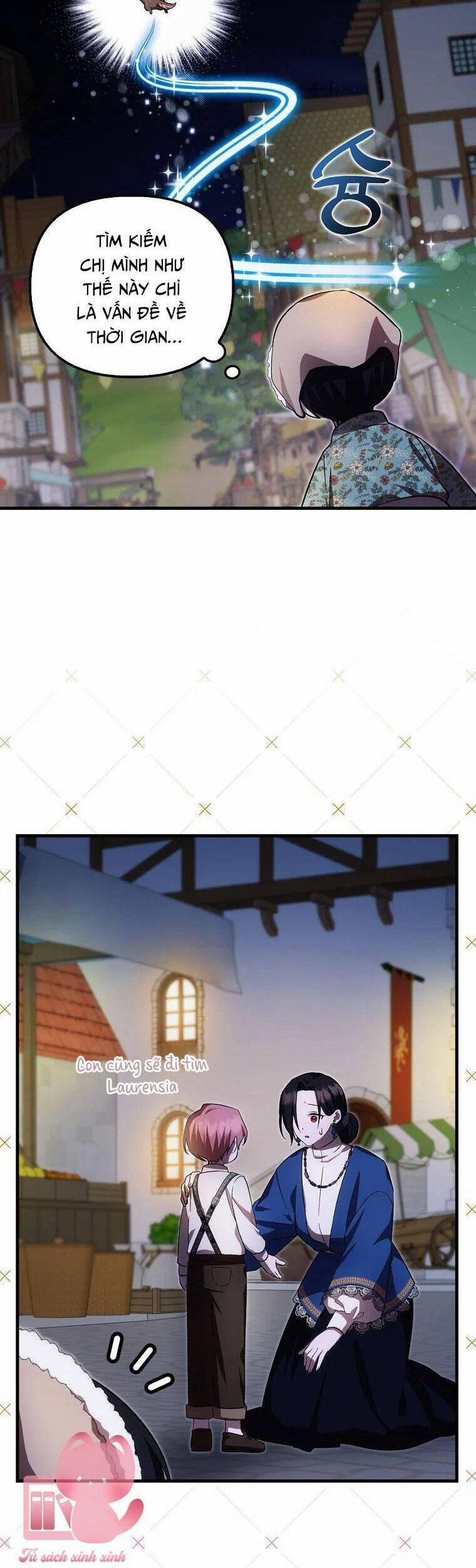 Lần Đầu Tiên Được Yêu Thương 28 trang 26