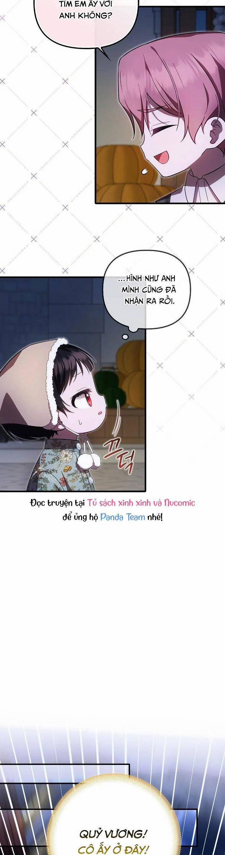 Lần Đầu Tiên Được Yêu Thương 28 trang 28