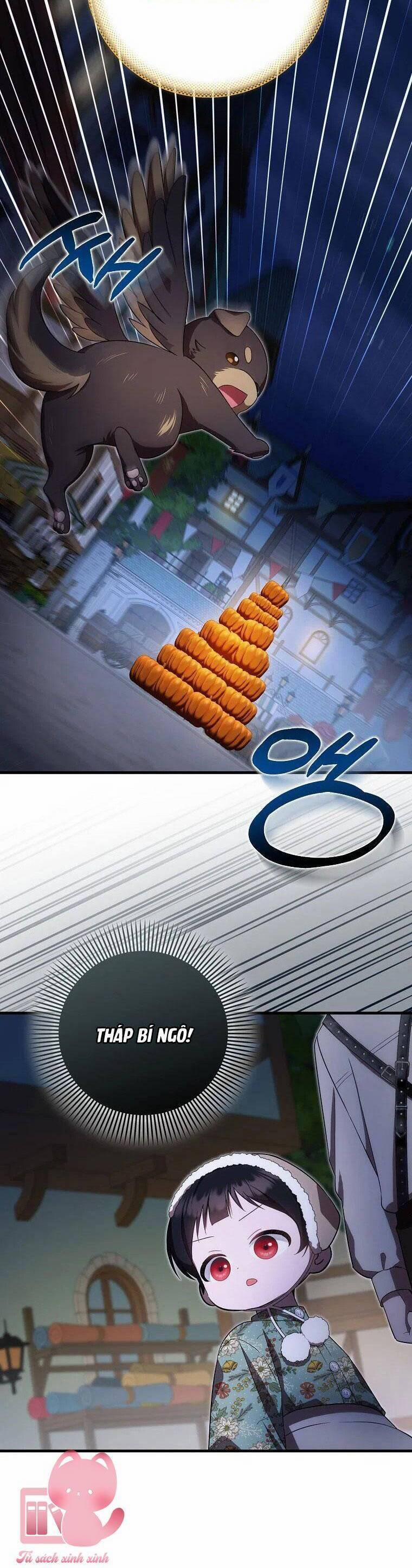 Lần Đầu Tiên Được Yêu Thương 28 trang 29