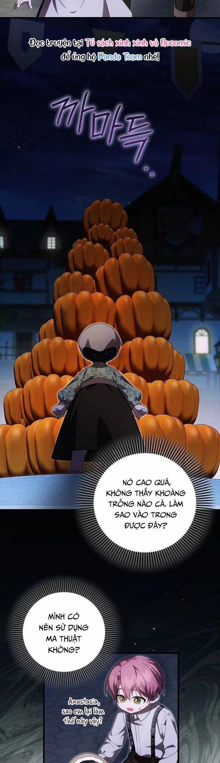 Lần Đầu Tiên Được Yêu Thương 28 trang 31