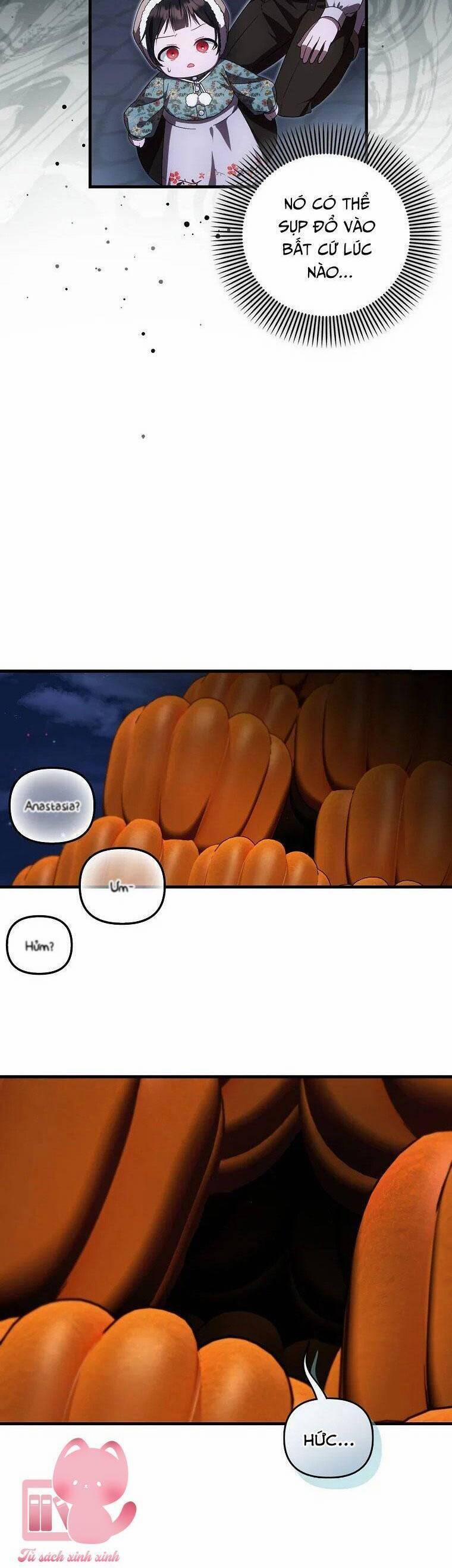 Lần Đầu Tiên Được Yêu Thương 28 trang 32