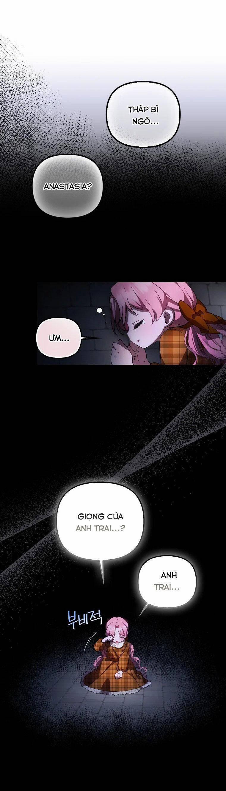 Lần Đầu Tiên Được Yêu Thương 28 trang 33