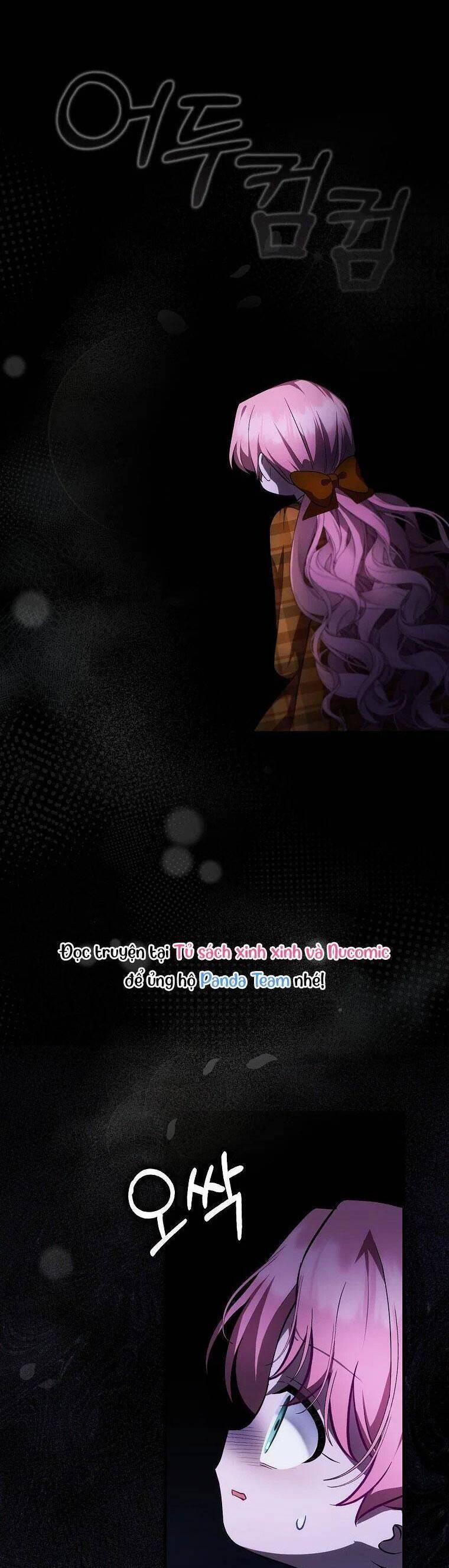 Lần Đầu Tiên Được Yêu Thương 28 trang 34