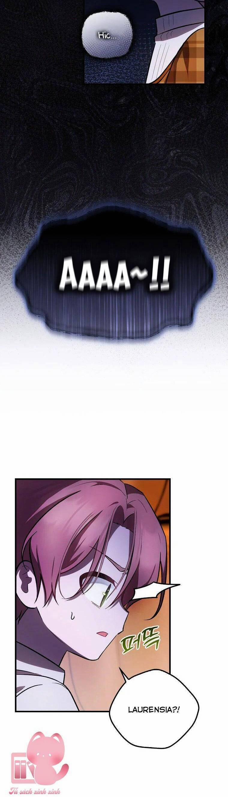 Lần Đầu Tiên Được Yêu Thương 28 trang 35