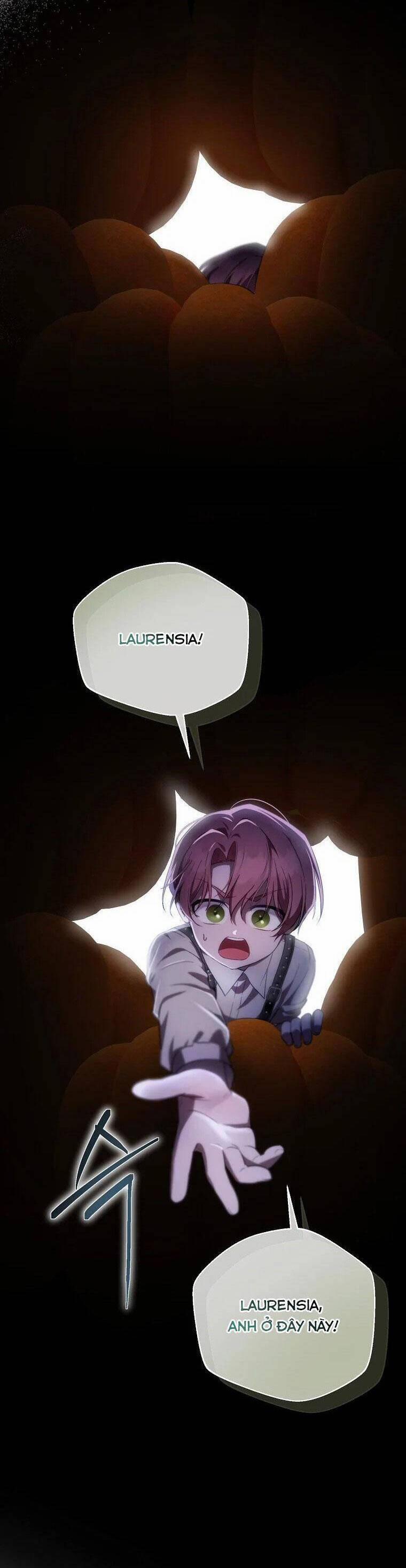 Lần Đầu Tiên Được Yêu Thương 28 trang 37