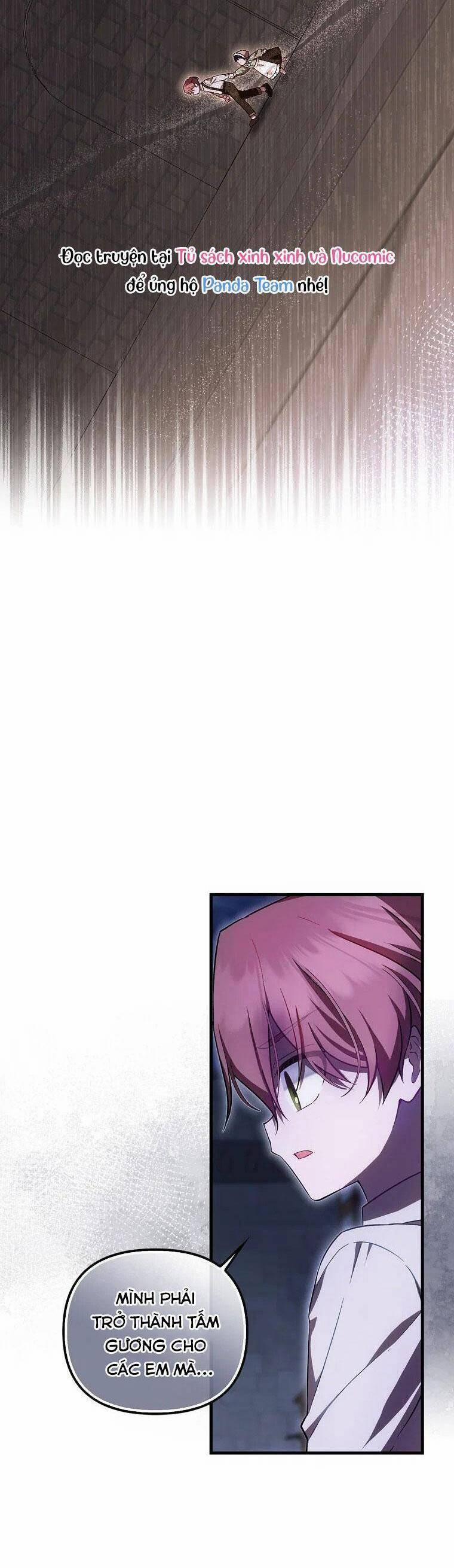 Lần Đầu Tiên Được Yêu Thương 28 trang 8