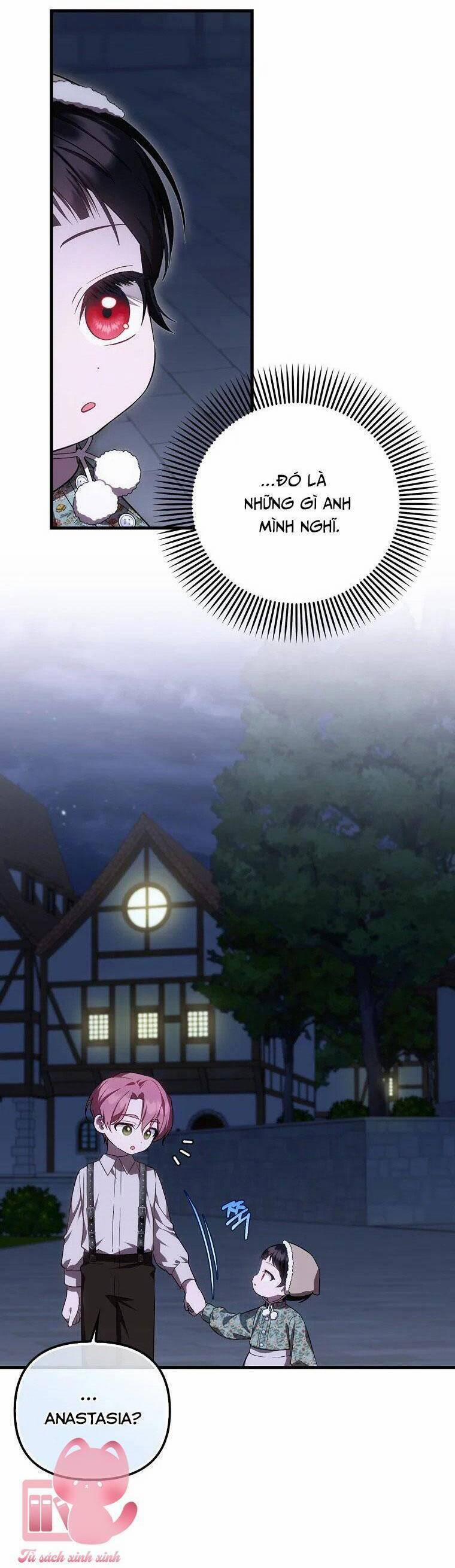 Lần Đầu Tiên Được Yêu Thương 28 trang 9