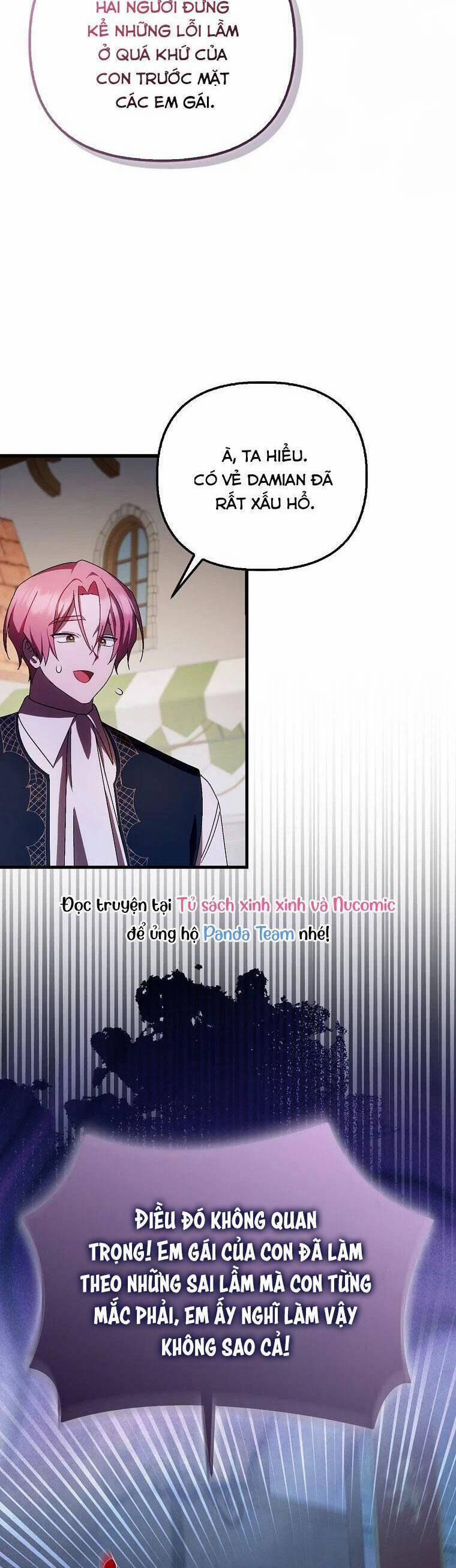 Lần Đầu Tiên Được Yêu Thương 29 trang 13