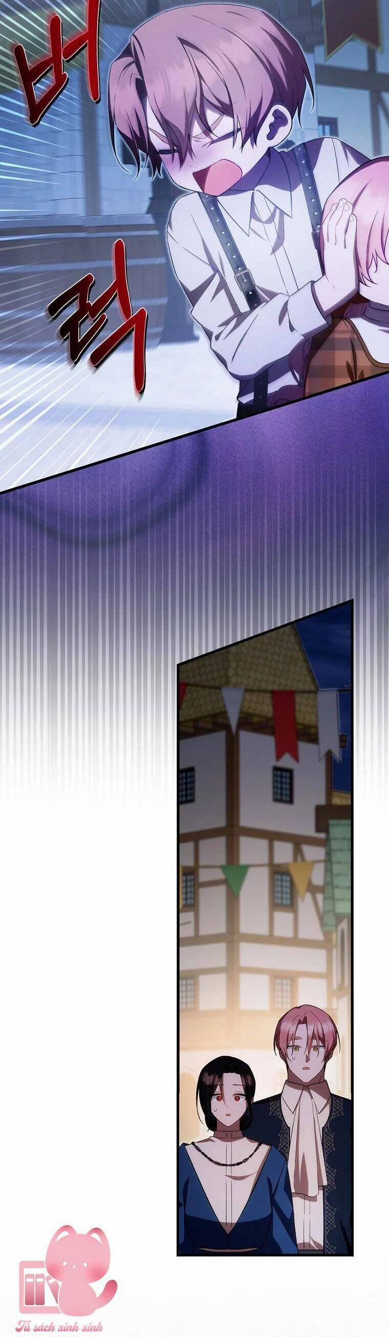 Lần Đầu Tiên Được Yêu Thương 29 trang 14