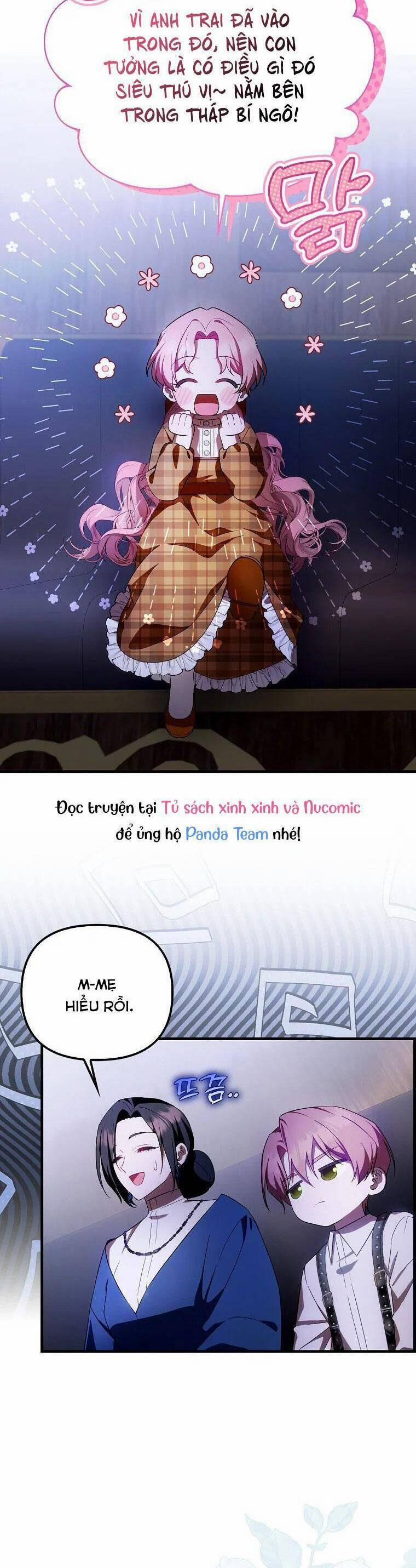 Lần Đầu Tiên Được Yêu Thương 29 trang 19