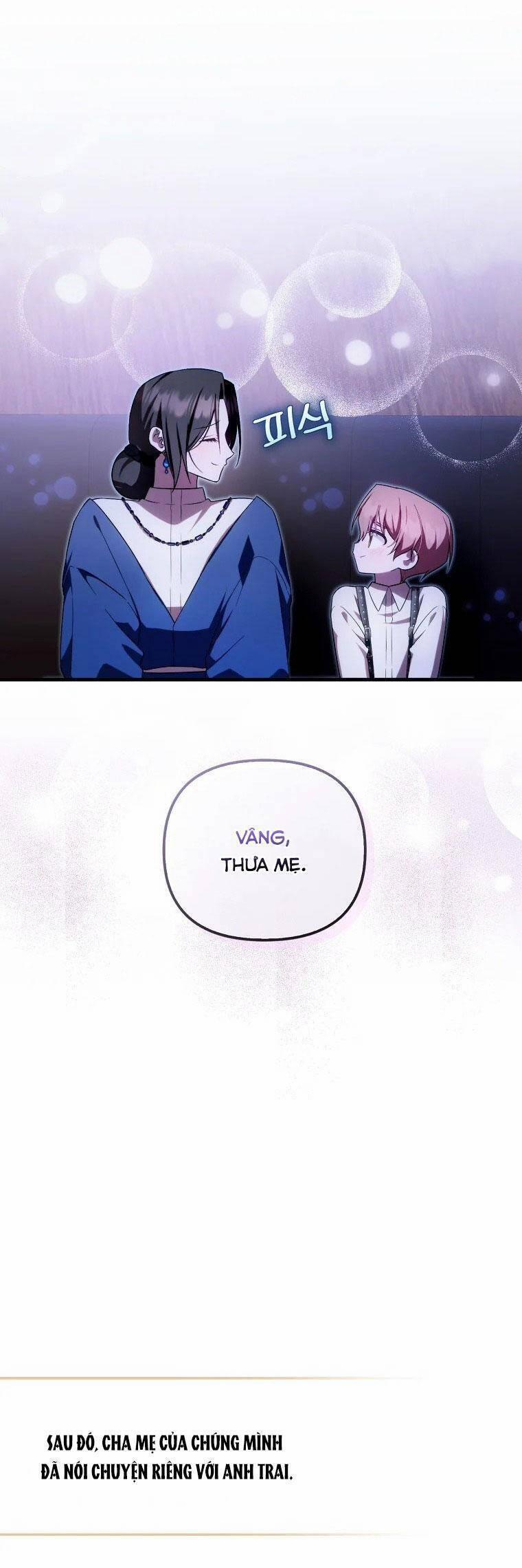 Lần Đầu Tiên Được Yêu Thương 29 trang 21