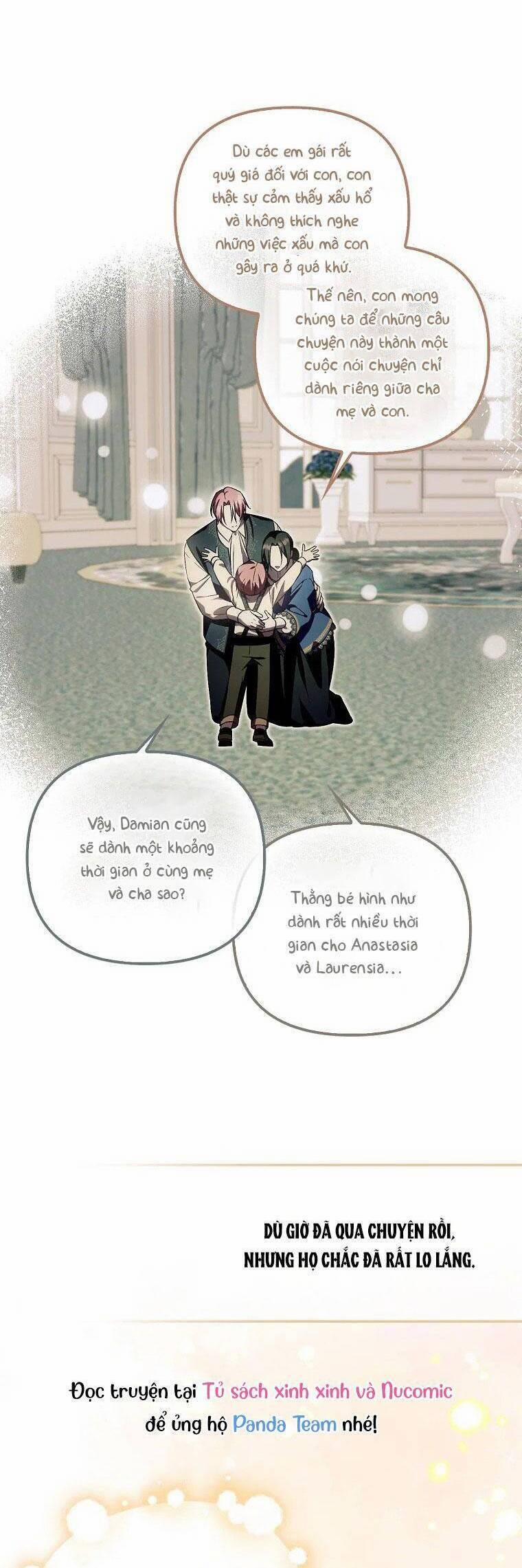 Lần Đầu Tiên Được Yêu Thương 29 trang 22