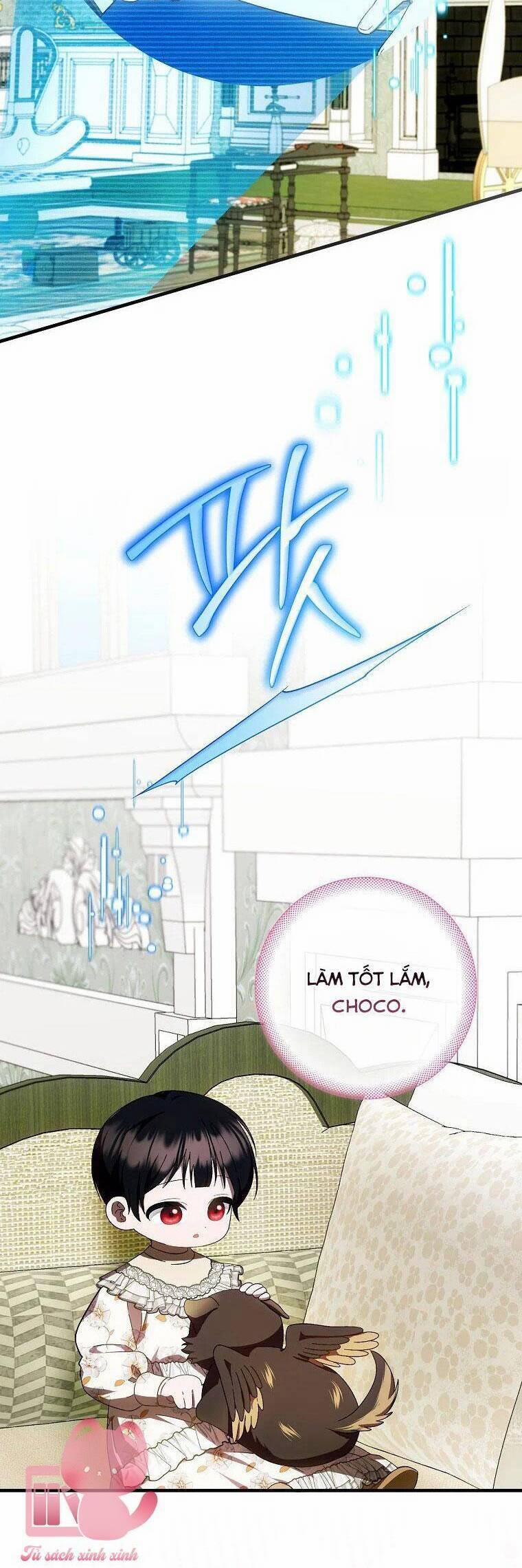 Lần Đầu Tiên Được Yêu Thương 29 trang 24