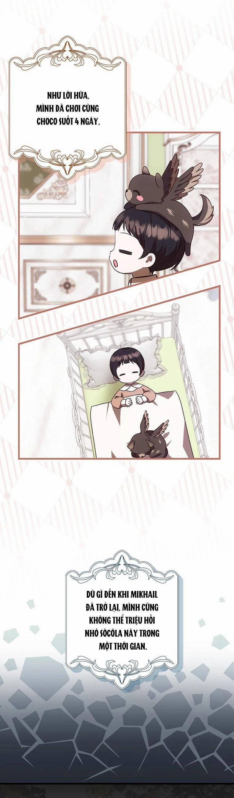 Lần Đầu Tiên Được Yêu Thương 29 trang 25