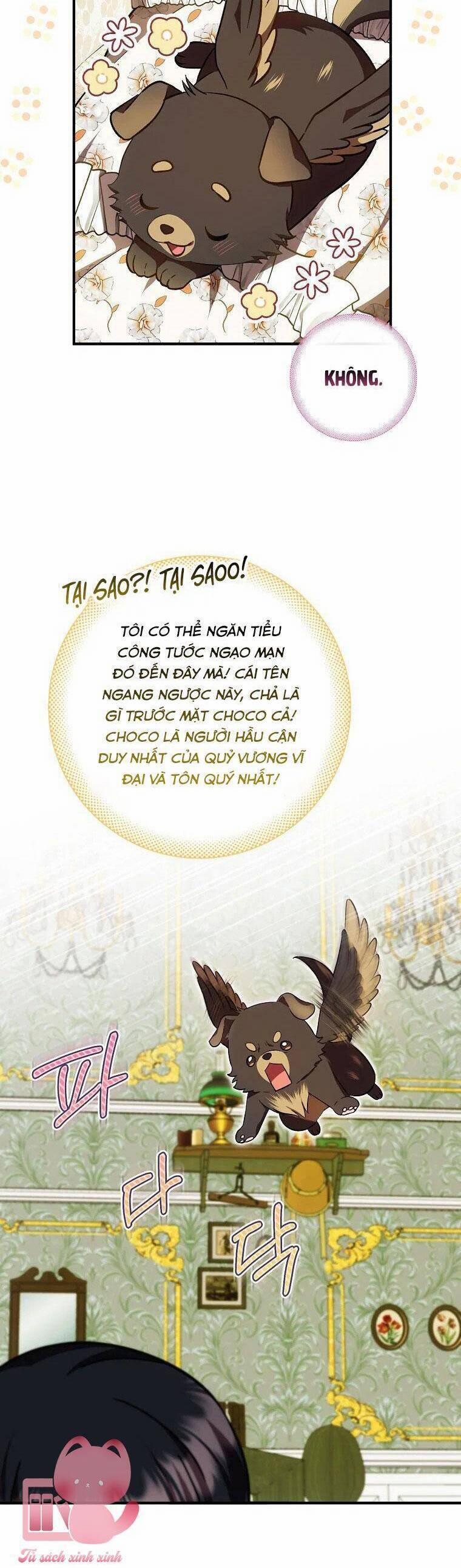 Lần Đầu Tiên Được Yêu Thương 29 trang 27