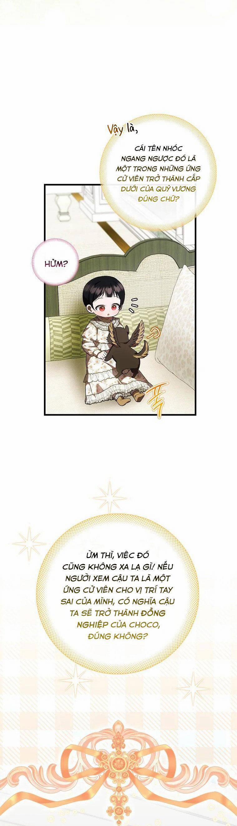 Lần Đầu Tiên Được Yêu Thương 29 trang 31