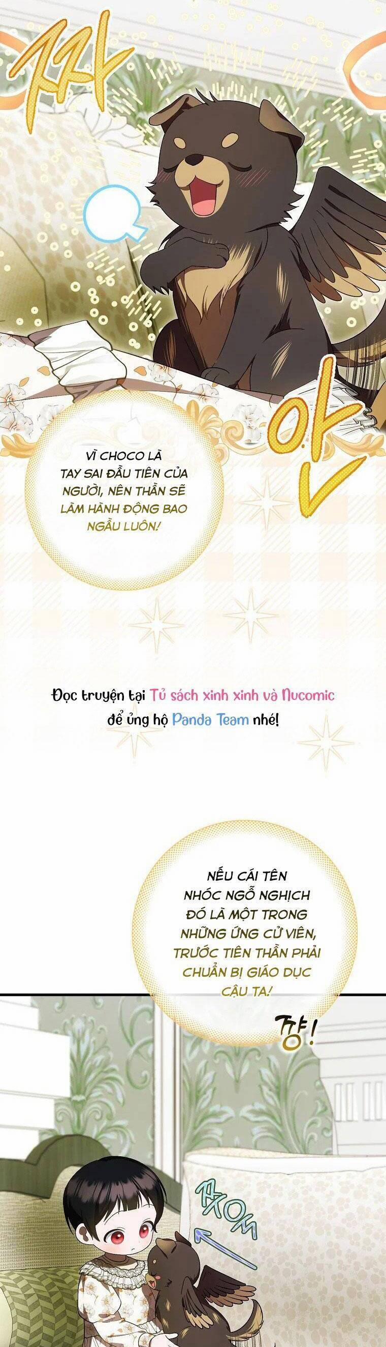 Lần Đầu Tiên Được Yêu Thương 29 trang 32