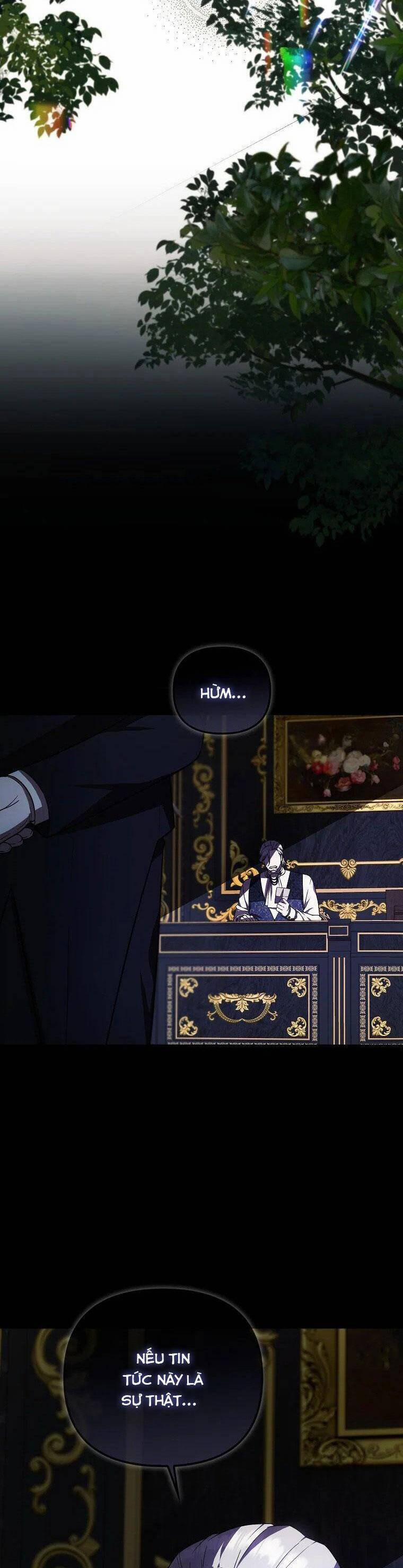 Lần Đầu Tiên Được Yêu Thương 29 trang 36