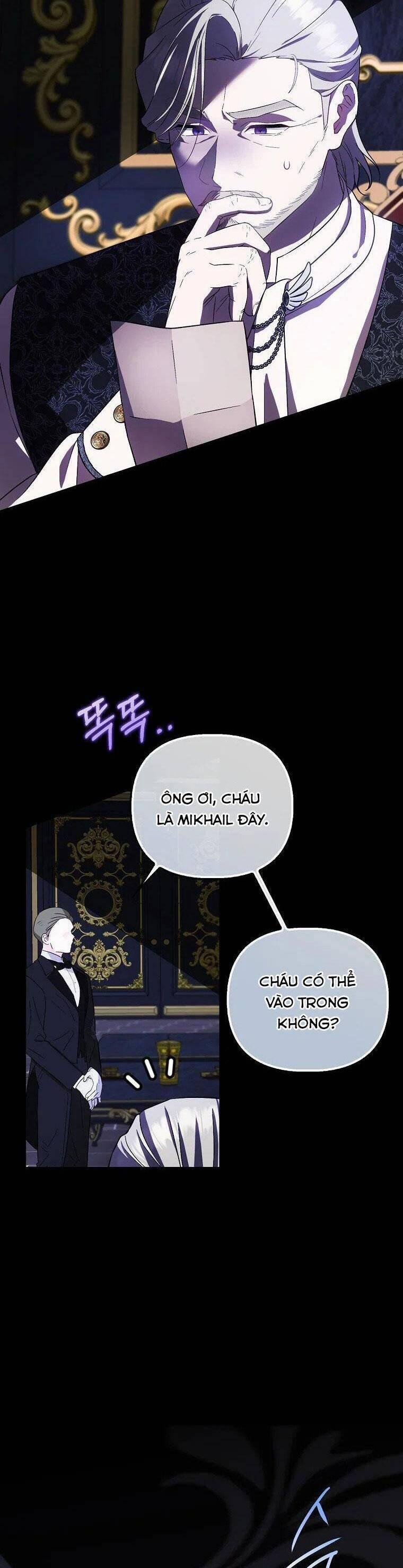 Lần Đầu Tiên Được Yêu Thương 29 trang 37