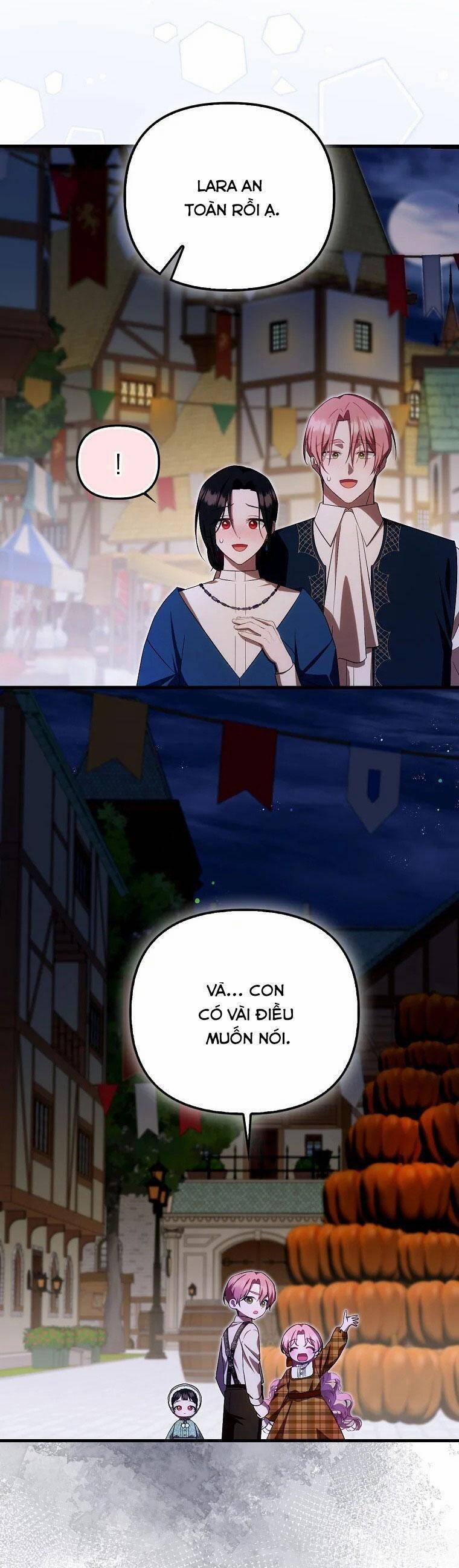 Lần Đầu Tiên Được Yêu Thương 29 trang 9