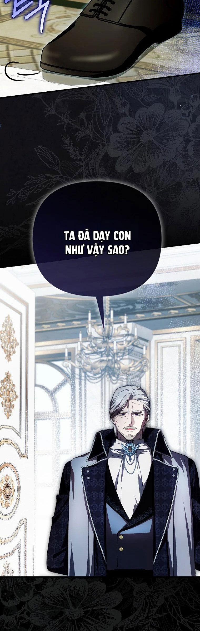 Lần Đầu Tiên Được Yêu Thương 30 trang 13