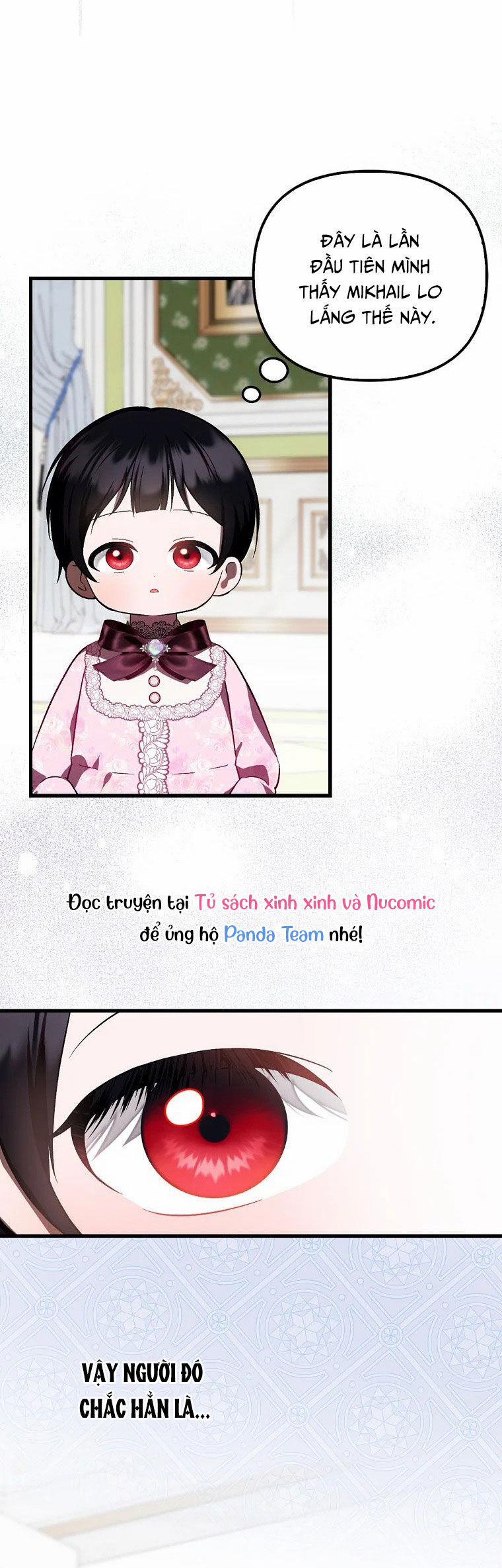 Lần Đầu Tiên Được Yêu Thương 30 trang 15