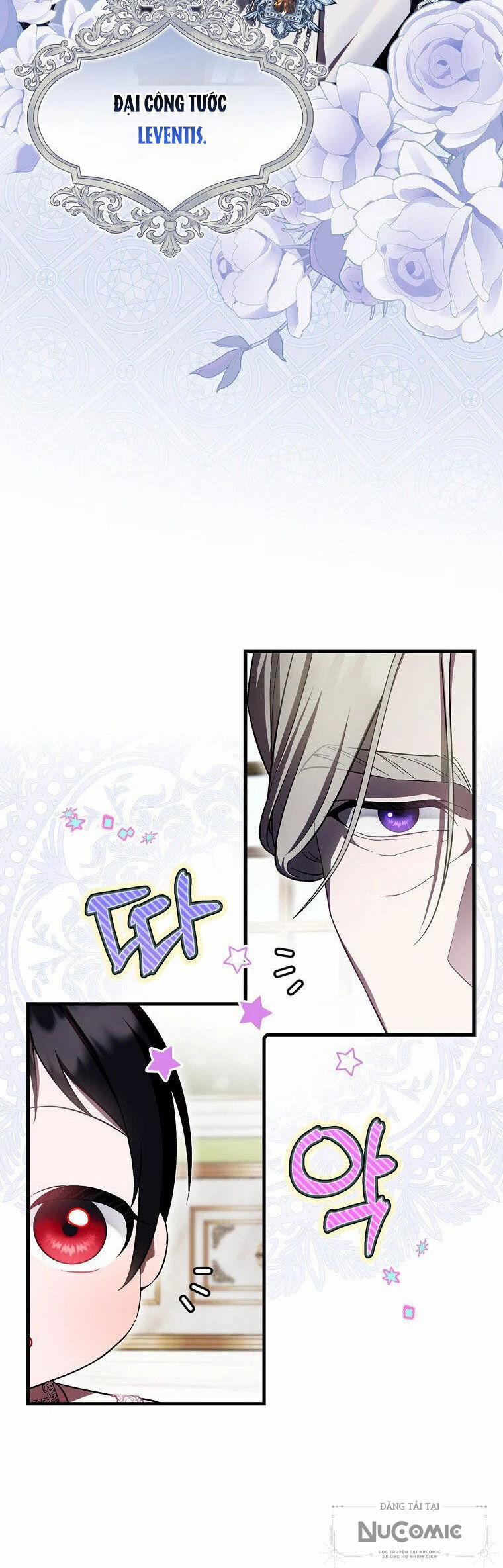 Lần Đầu Tiên Được Yêu Thương 30 trang 17