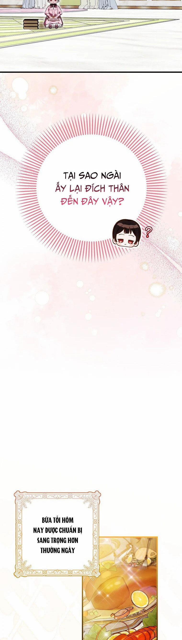 Lần Đầu Tiên Được Yêu Thương 30 trang 19