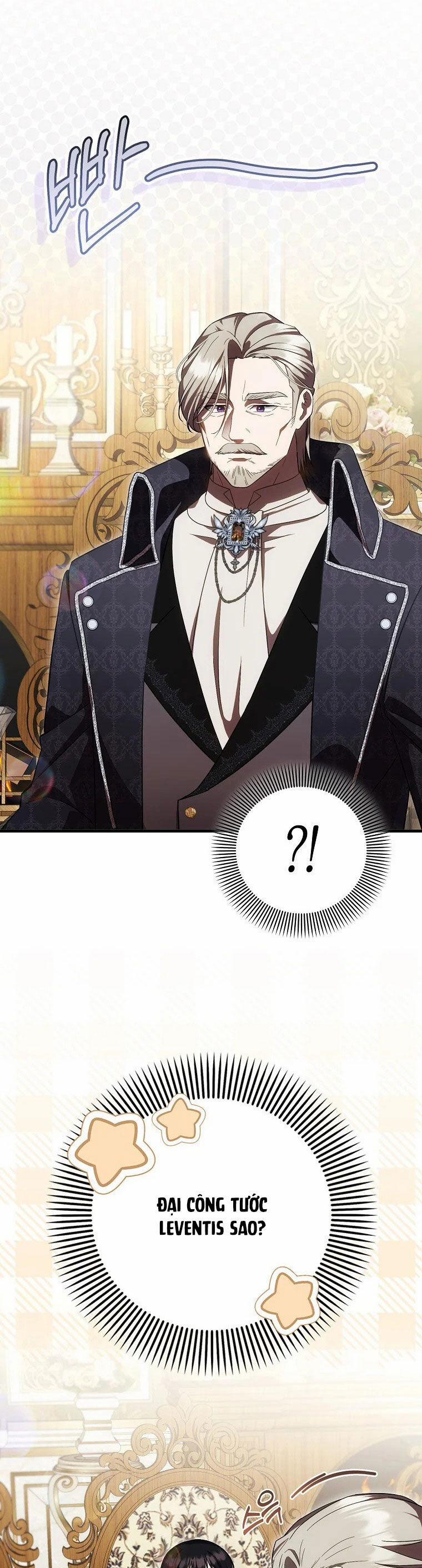 Lần Đầu Tiên Được Yêu Thương 30 trang 24