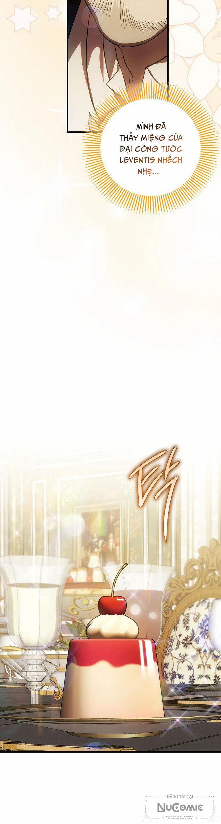 Lần Đầu Tiên Được Yêu Thương 30 trang 26