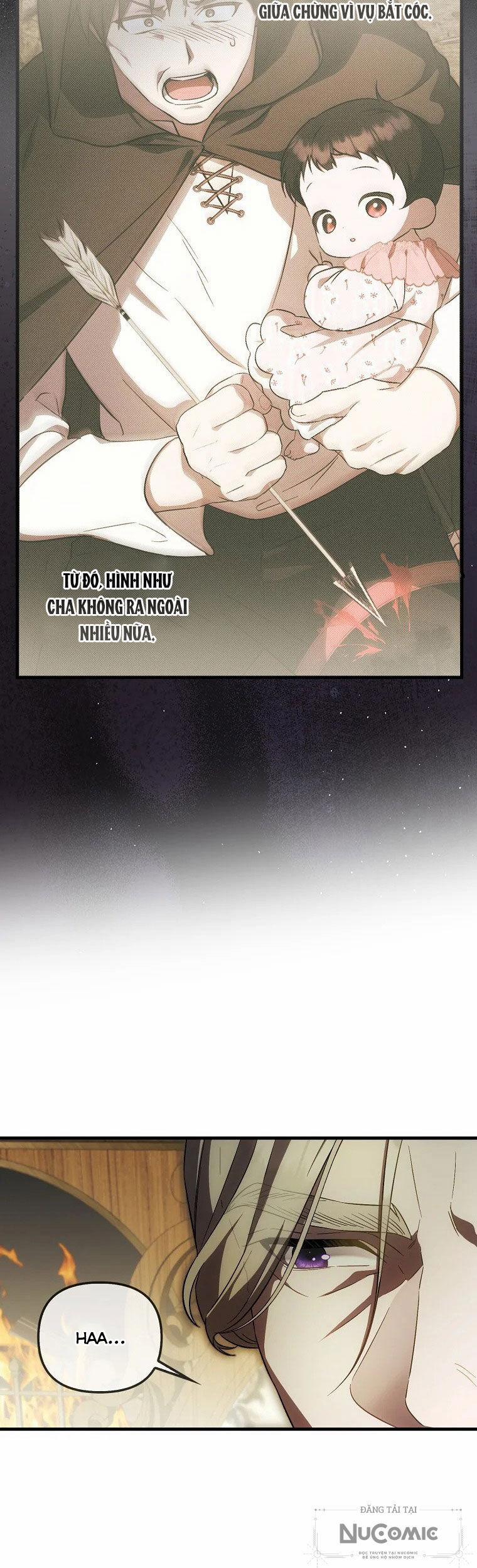 Lần Đầu Tiên Được Yêu Thương 30 trang 29