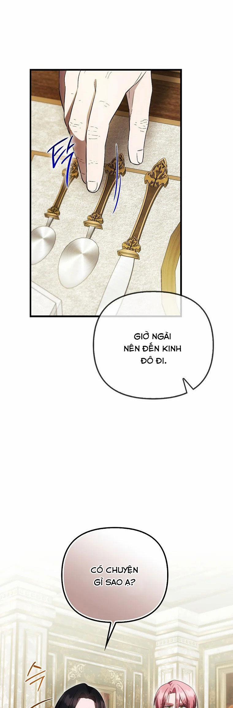 Lần Đầu Tiên Được Yêu Thương 30 trang 30