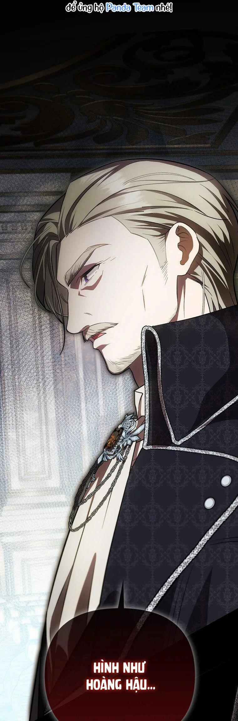 Lần Đầu Tiên Được Yêu Thương 30 trang 32