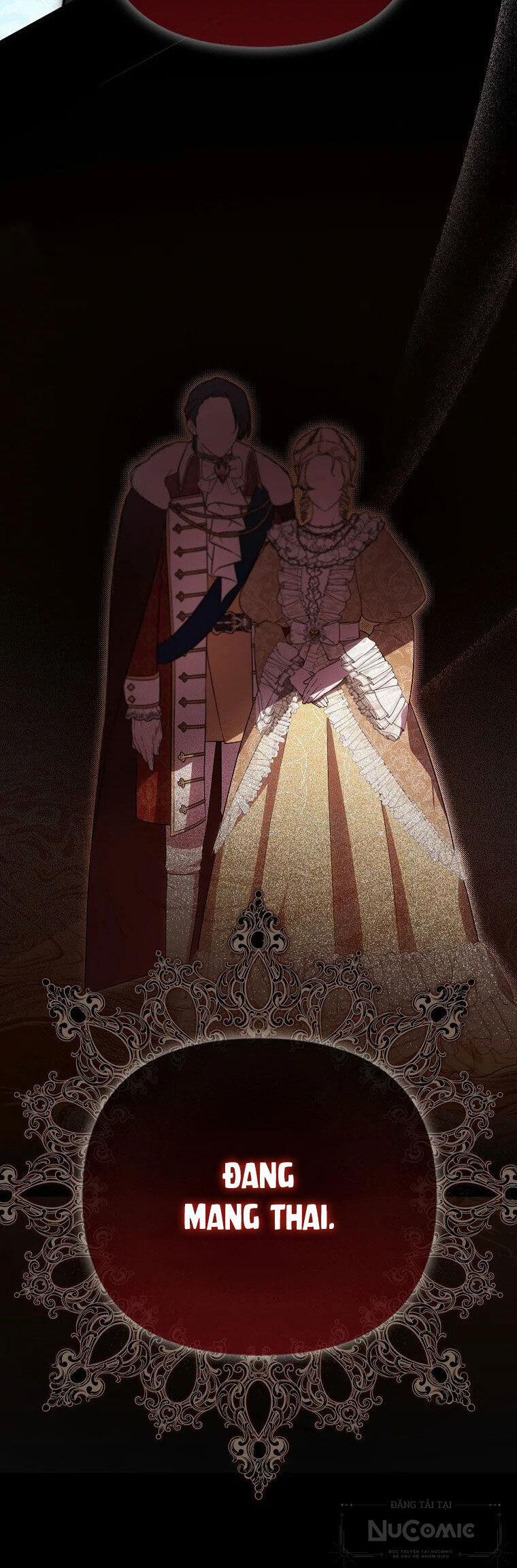 Lần Đầu Tiên Được Yêu Thương 30 trang 33