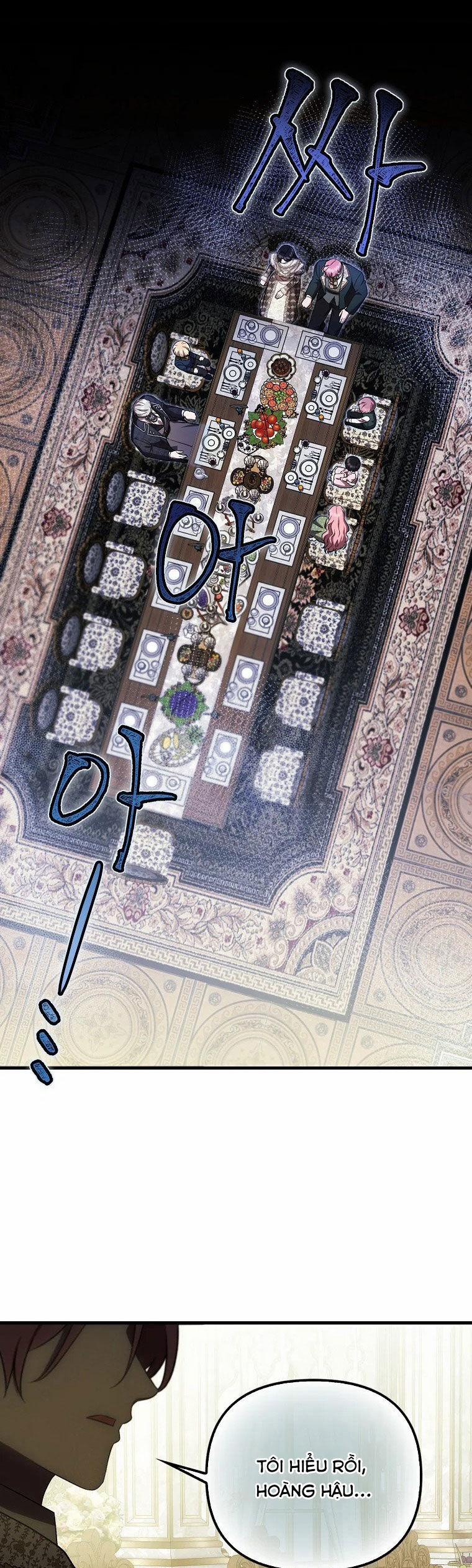 Lần Đầu Tiên Được Yêu Thương 30 trang 34