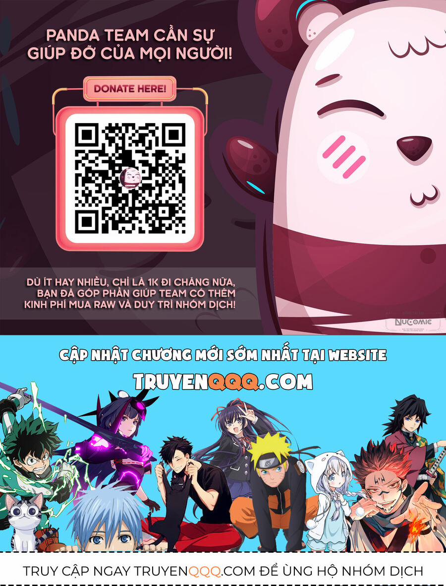 Lần Đầu Tiên Được Yêu Thương 30 trang 37