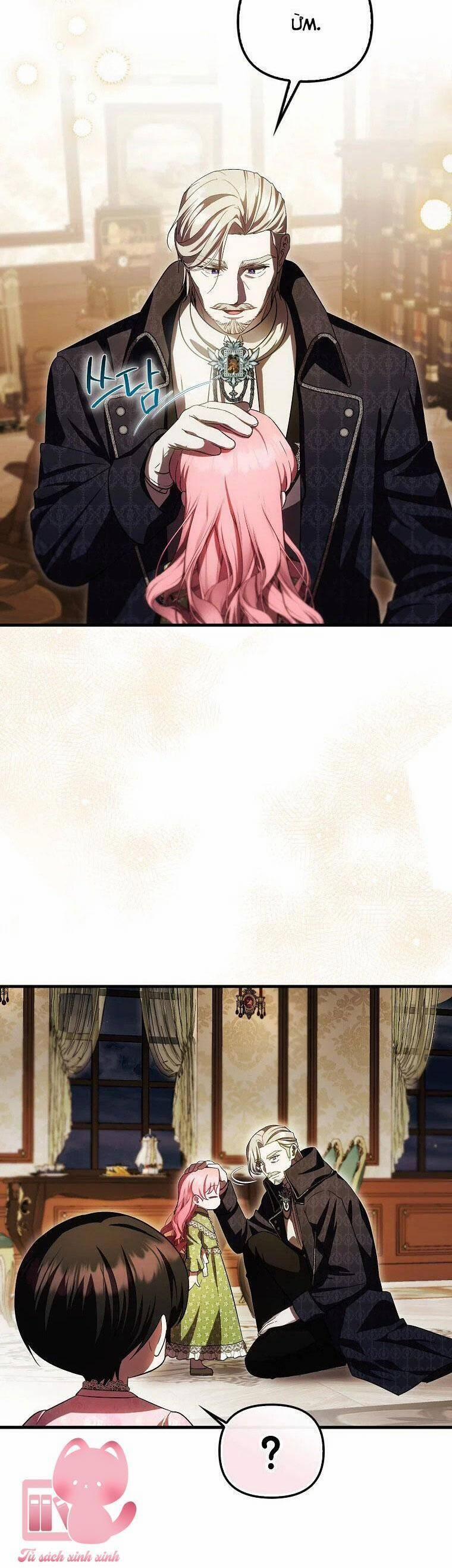 Lần Đầu Tiên Được Yêu Thương 31 trang 10