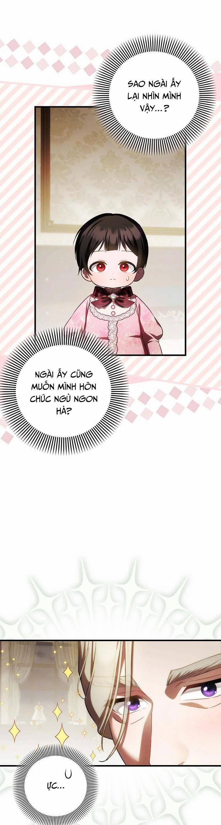 Lần Đầu Tiên Được Yêu Thương 31 trang 11