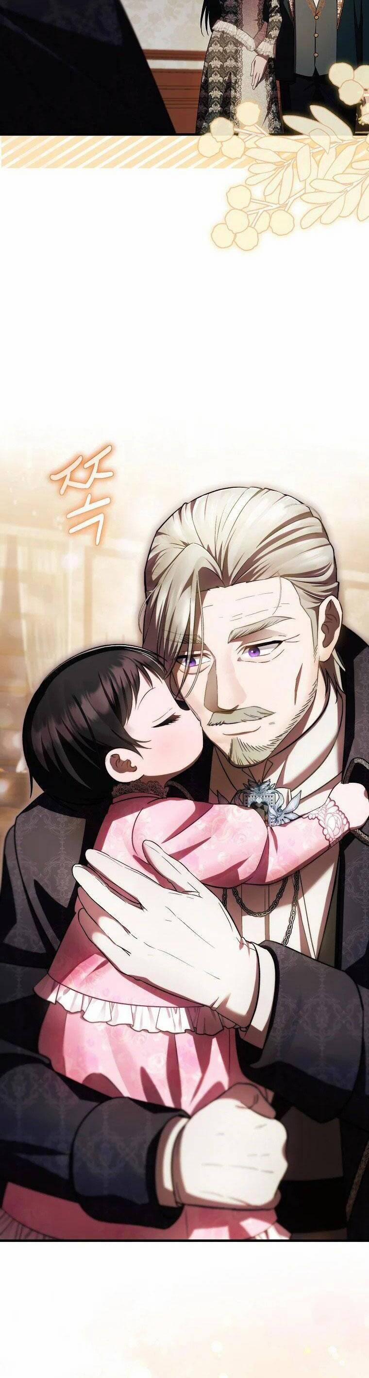 Lần Đầu Tiên Được Yêu Thương 31 trang 13