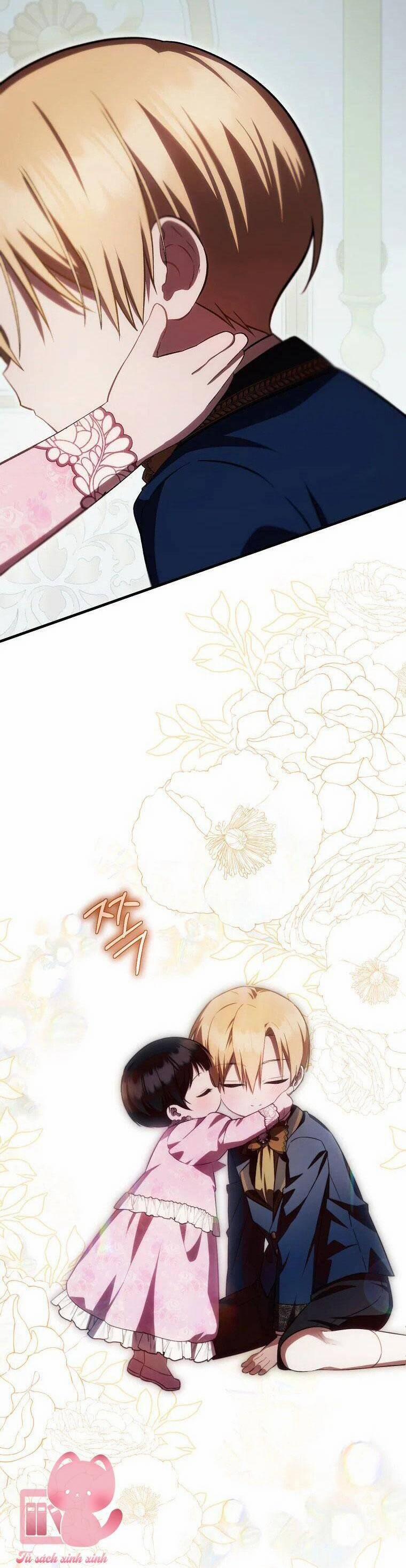 Lần Đầu Tiên Được Yêu Thương 31 trang 26