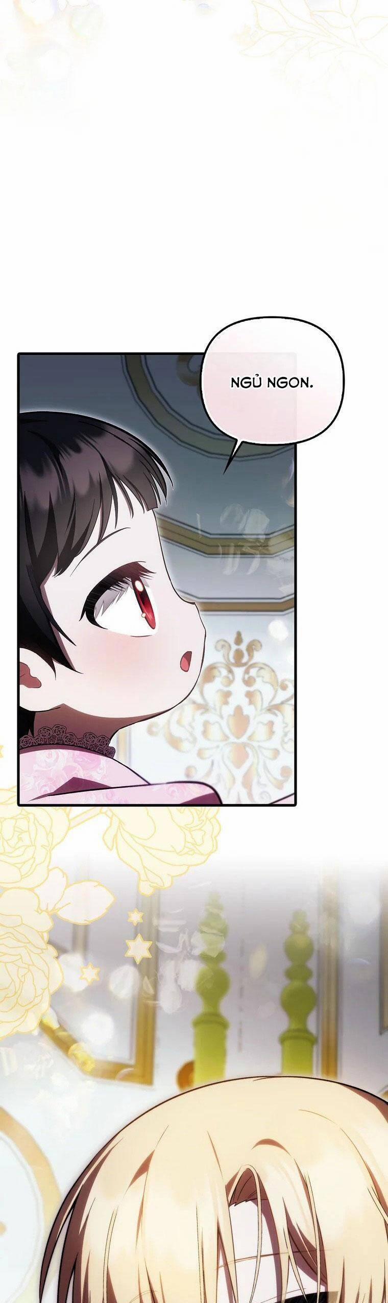 Lần Đầu Tiên Được Yêu Thương 31 trang 27